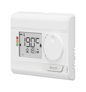 thermostat remote radiateur seche-serviettes