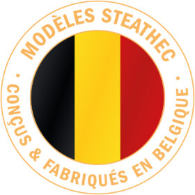 Fabrication Stéathec en Belgique