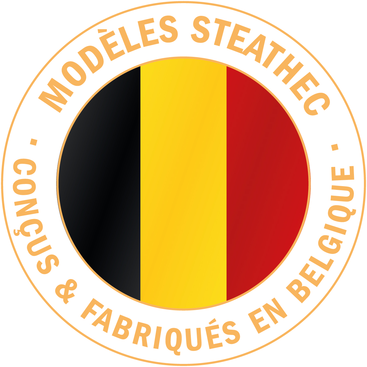 Fabrication Stéathec en Belgique